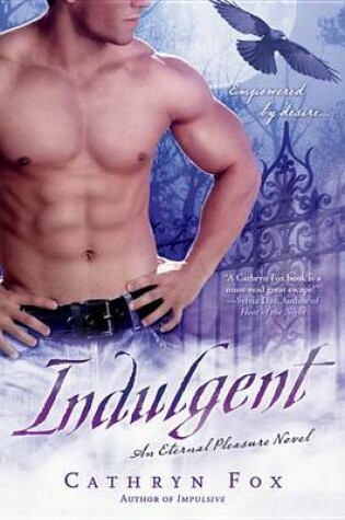 Cover of Indulgent