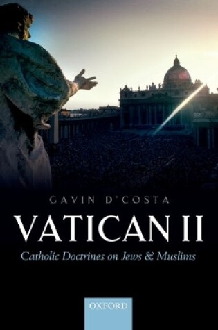 Cover of Vatican II