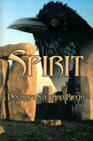 Cover of Spirit