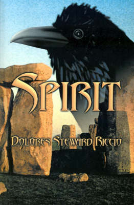 Book cover for Spirit