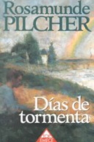 Cover of Dias de Tormenta