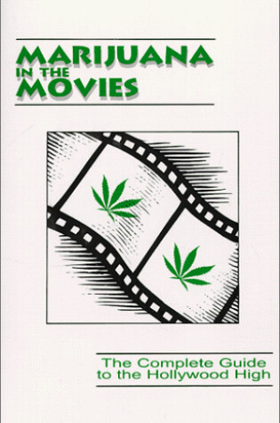 Cover of Marijuana in the Movies