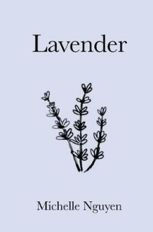 Cover of Lavender