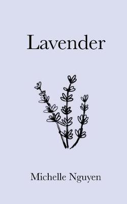 Book cover for Lavender