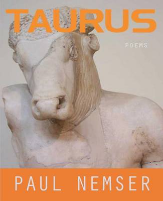 Book cover for Taurus