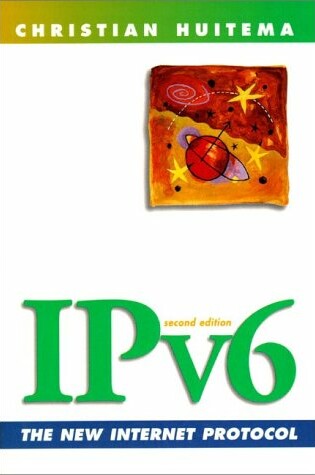 Cover of IPv6