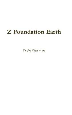 Book cover for Z Foundation Earth