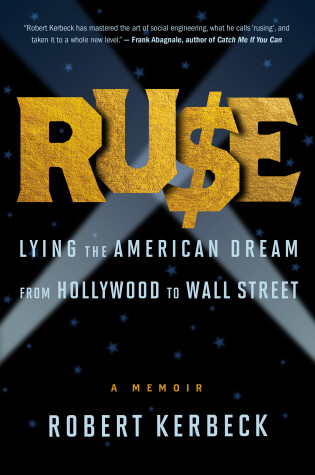 Cover of Ruse