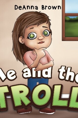 Cover of Me and the Troll