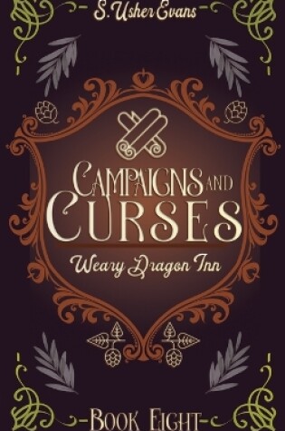 Cover of Campaigns and Curses