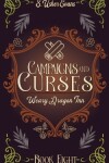 Book cover for Campaigns and Curses