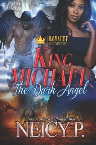 Cover of King Michael