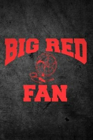 Cover of Big Red Fan
