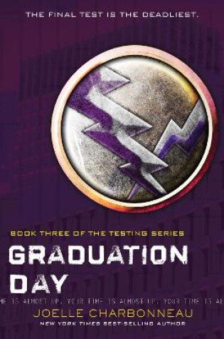 Cover of Graduation Day