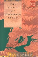 Book cover for The Tent of Orange Mist