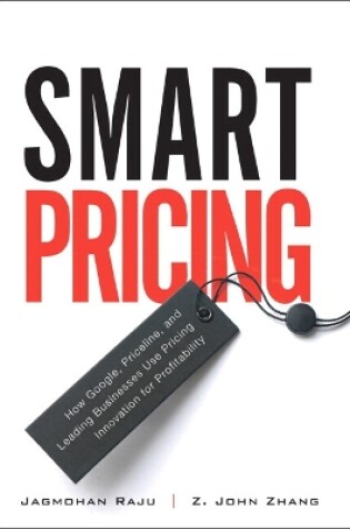 Cover of Smart Pricing