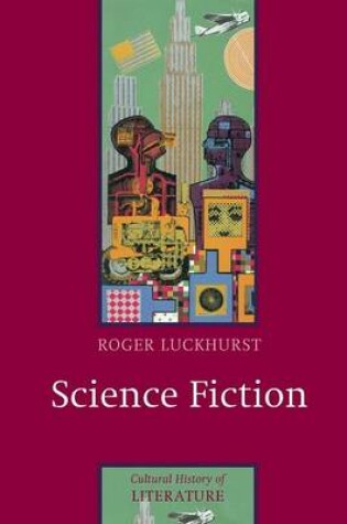 Cover of Science Fiction