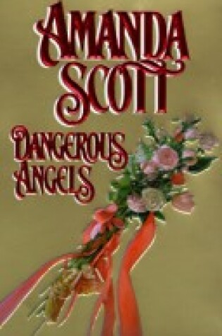 Cover of Dangerous Angel