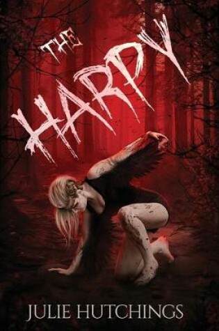 Cover of The Harpy