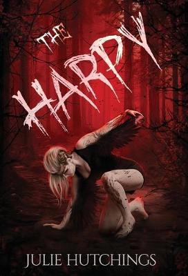 Cover of The Harpy