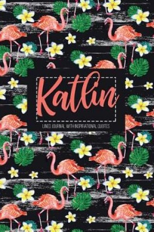 Cover of Katlin