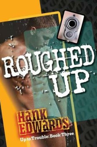 Cover of Roughed Up