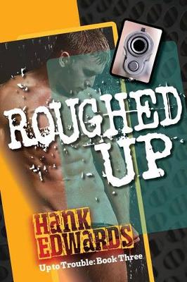 Book cover for Roughed Up