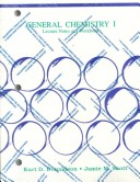 Book cover for General Chemistry 1