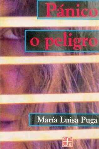 Cover of Panico O Peligro