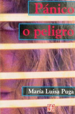 Cover of Panico O Peligro