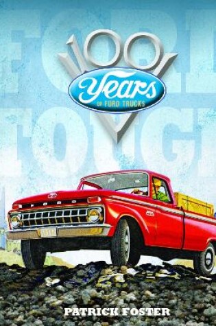 Cover of Ford Tough