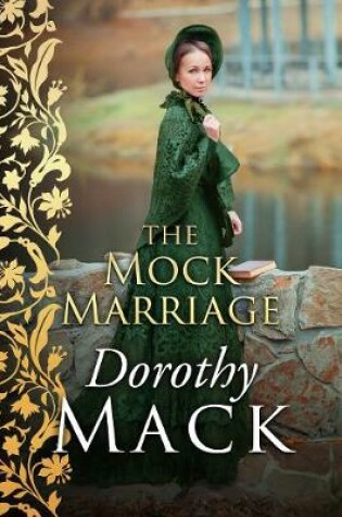 Cover of The Mock Marriage