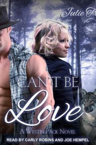 Cover of Can't Be Love