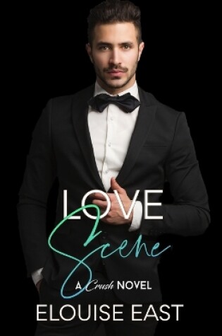 Cover of Love Scene