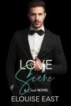 Book cover for Love Scene