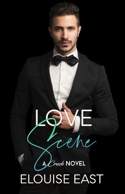 Book cover for Love Scene