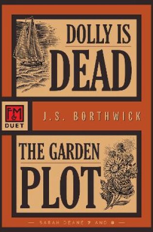 Cover of Dolly Is Dead/The Garden Plot