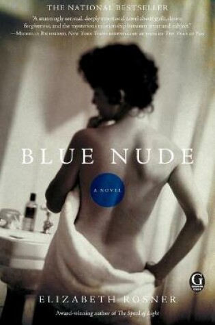 Cover of Blue Nude