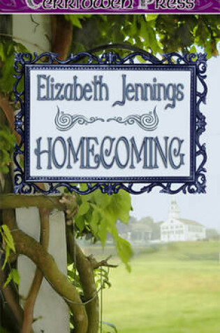 Cover of Homecoming