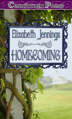 Book cover for Homecoming