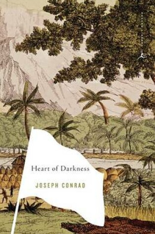 Cover of Heart of Darkness and Selections from the Congo Diary Heart of Darkness and Selections from the Congo Diary Heart of Darkness and Selections from the Congo Diary