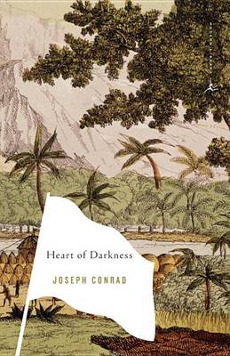 Book cover for Heart of Darkness and Selections from the Congo Diary Heart of Darkness and Selections from the Congo Diary Heart of Darkness and Selections from the Congo Diary