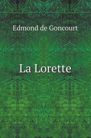 Cover of La Lorette