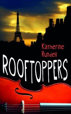 Book cover for Rollercoasters Rooftoppers
