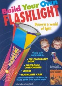 Book cover for Build Your Own Flashlight