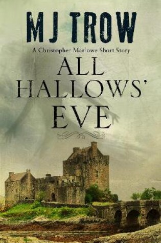 Cover of All Hallows' Eve