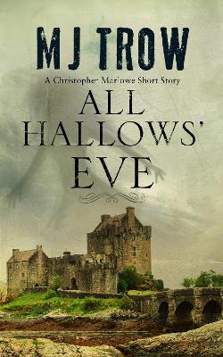 Book cover for All Hallows' Eve