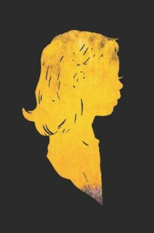 Cover of Goldene Prinzessin Notizbuch
