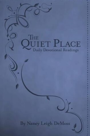 Cover of Quiet Place, The