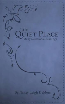 Book cover for Quiet Place, The